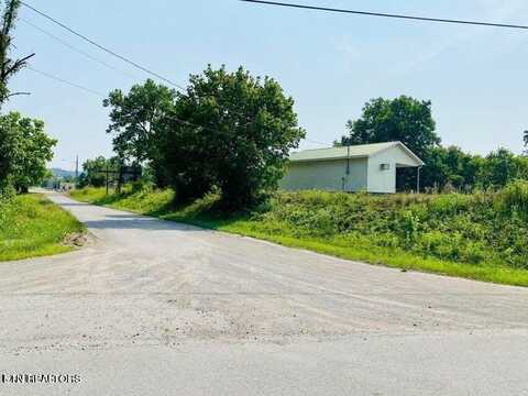 307 OLD KENTUCKY Rd, Tazewell, TN 37879