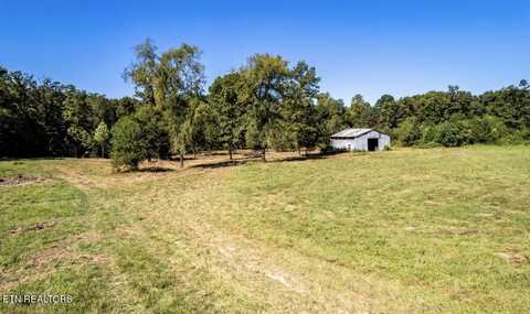 Jeffries Hollow Rd. Lot 6, Walland, TN 37886