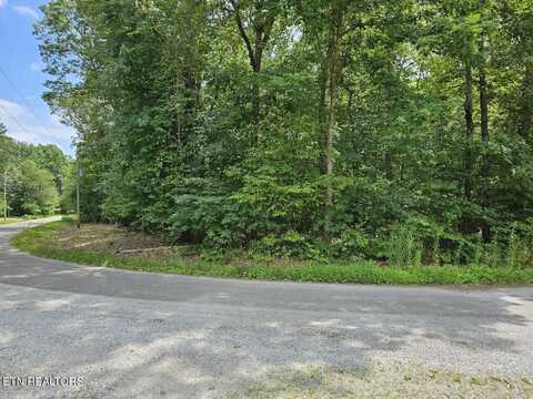 448 Blackfoot Drive, Crossville, TN 38572