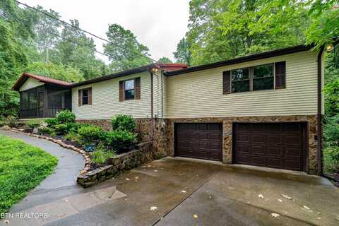 475 Brian Circle, Afton, TN 37616