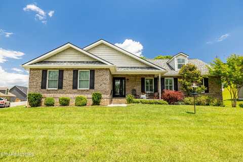 203 Morning Glory Drive, Andersonville, TN 37705