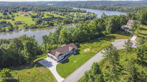 249 Lake Ridge Drive, Loudon, TN 37774