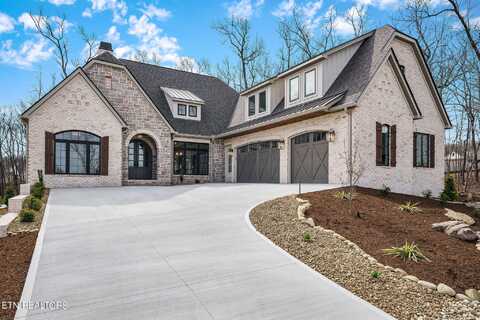 154 Chestnut Ridge Lane, Crossville, TN 38558