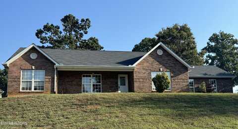 3661 Hurtgen Circle, Friendsville, TN 37737