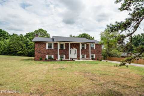 164 Montcrest Drive, Lenoir City, TN 37771