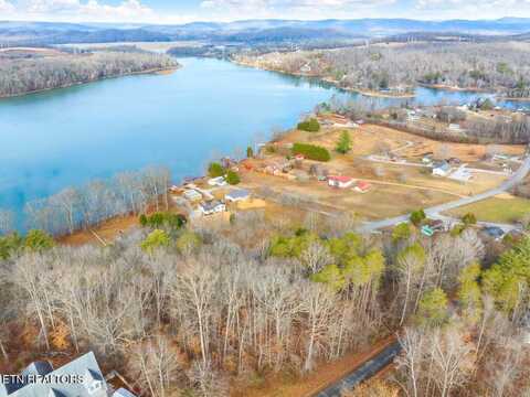 Lot 1 Lakeview Drive, Harriman, TN 37748