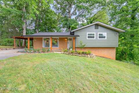 1425 Aldenwood Lane, Knoxville, TN 37919