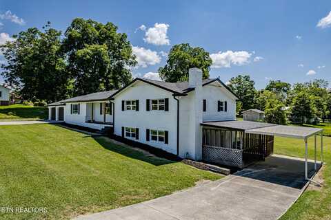 645 Louisiana Avenue, Etowah, TN 37331