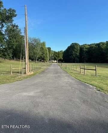 South Fork Drive, Dandridge, TN 37725