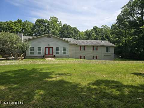 1654 Helenwood Detour Rd, Helenwood, TN 37755