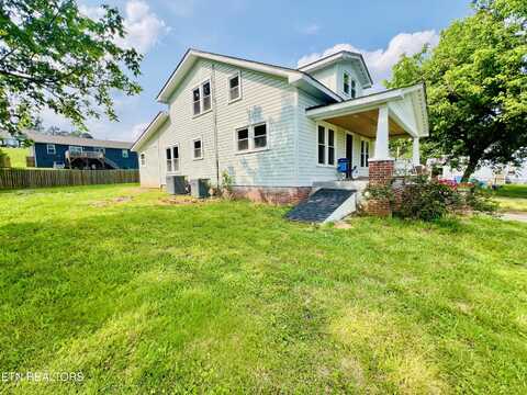 402 Church St, New Tazewell, TN 37825