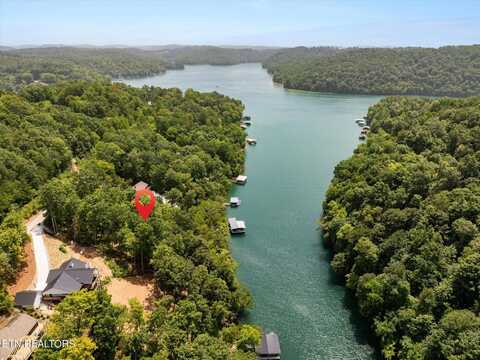 Fox Lake Lane, La Follette, TN 37766