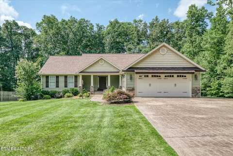 278 Sandpiper Loop, Crossville, TN 38555