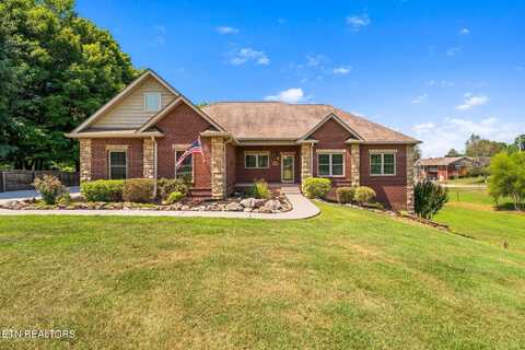 4317 Harris Rd, Knoxville, TN 37918