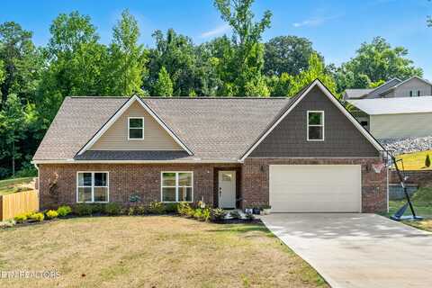 280 Robinson Tr, Loudon, TN 37774