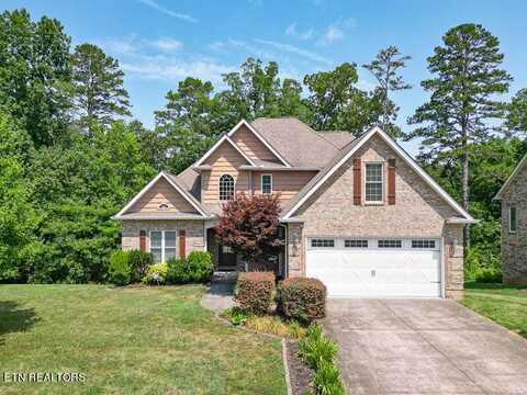 141 Crossroads Blvd, Oak Ridge, TN 37830