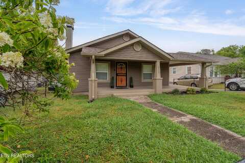 2757 Tarleton Ave, Knoxville, TN 37914