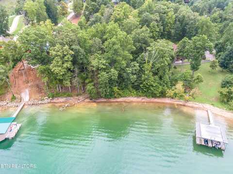 Lot 104 Hickory Pointe Lane, Maynardville, TN 37807