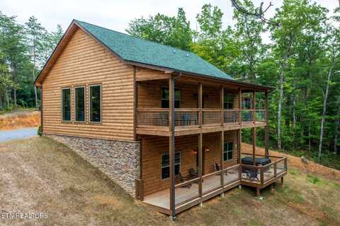 4393 Chamberlain Lane, Sevierville, TN 37862