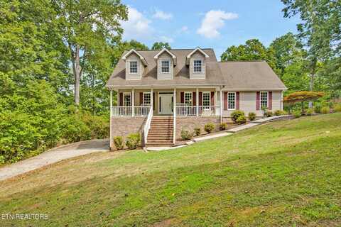 164 Loch Haven Drive, Rockwood, TN 37854