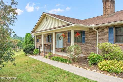 1468 Nathan Hills Drive, Maryville, TN 37801