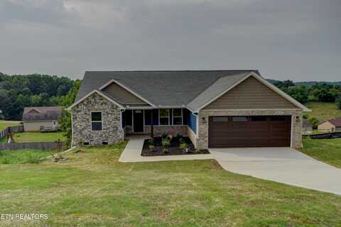 141 Middle Glen Lane, Maynardville, TN 37807