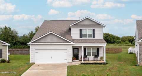 380 Cedar Park Drive, Loudon, TN 37774