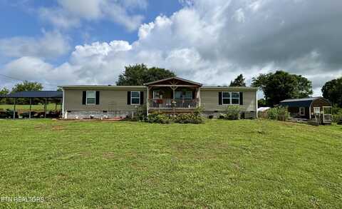 264 Povo Rd, Madisonville, TN 37354