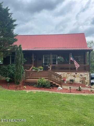 189 Sherman Drive, Crossville, TN 38555