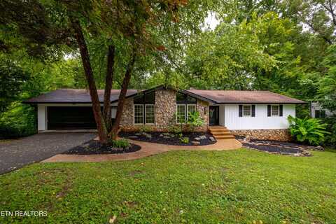 5217 Yosemite Tr, Knoxville, TN 37909