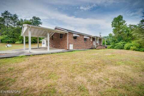 1184 Raccoon Valley Rd, Maynardville, TN 37807