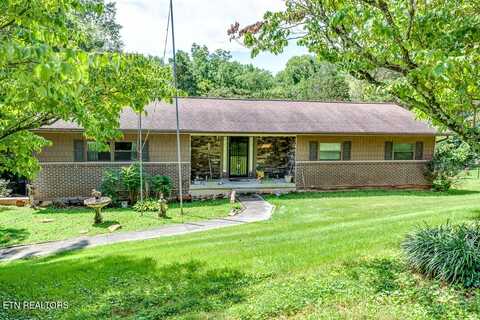 1208 Paradise Drive, Powell, TN 37849