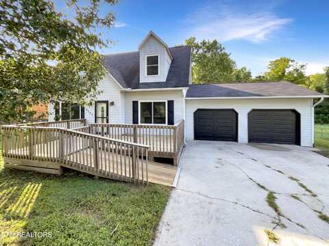 6524 Bay Circle Drive, Knoxville, TN 37918