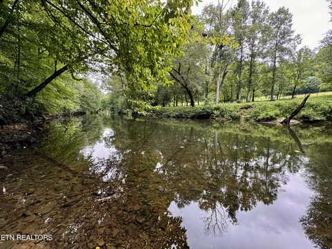 Old Genesis Rd., Crossville, TN 38571
