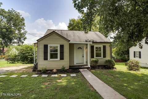 1208 Morningside Ave, Maryville, TN 37804