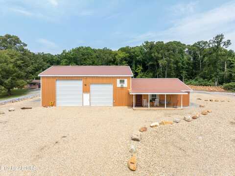 985 Swannsylvania Rd, Dandridge, TN 37725