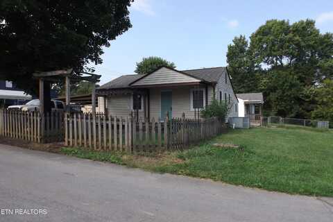 503 Jackson Ave, Maryville, TN 37804