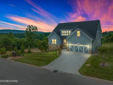 511 Simmons View Drive, Seymour, TN 37865