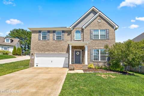 2222 Sea Horse Rd, Knoxville, TN 37932