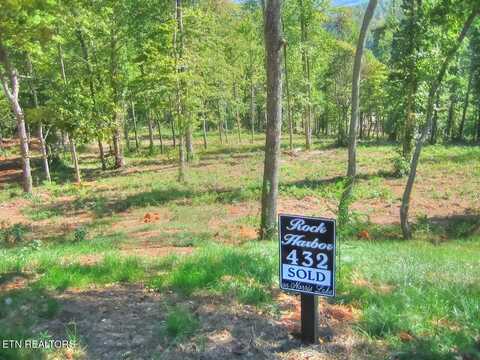 Lot 432 Beryl Court, New Tazewell, TN 37825