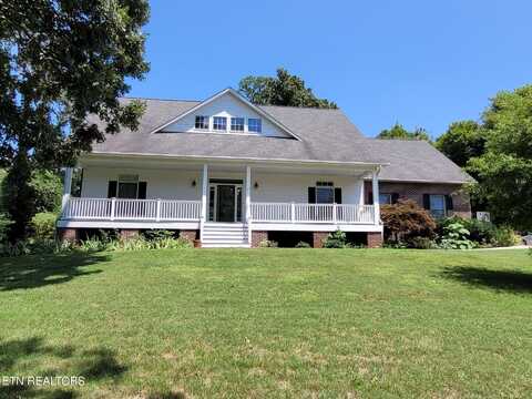 2708 Mint Rd, Maryville, TN 37803