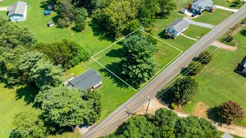 Lot 3b Hawkins Rd, Sweetwater, TN 37874