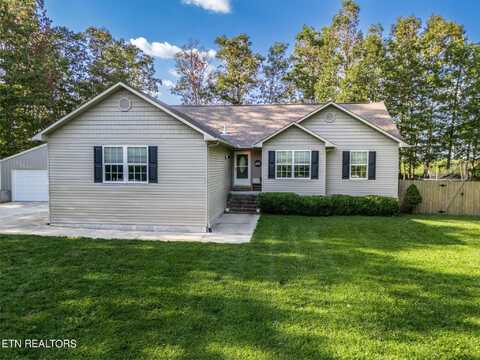 2109 Wichita Drive, Crossville, TN 38572