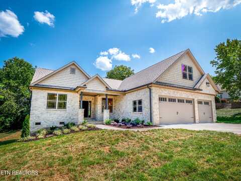 211 Mingo Way, Loudon, TN 37774