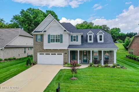 117 Broady Meadow Circle, Maryville, TN 37803