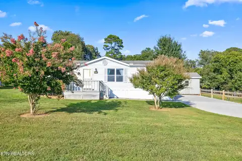 1022 Ridge View Rd, Maryville, TN 37801