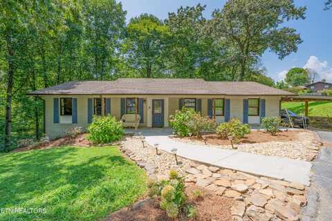 108 Wood Lane, Clinton, TN 37716