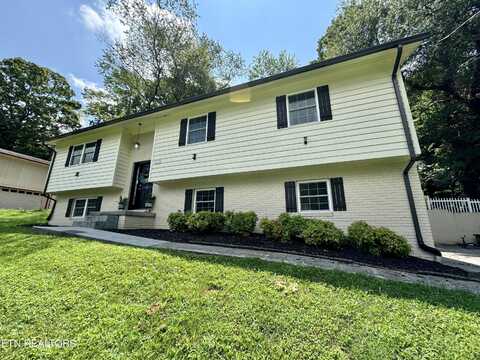 321 Oran Rd, Knoxville, TN 37934