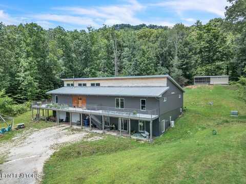 8015 Millertown Pike, Knoxville, TN 37924