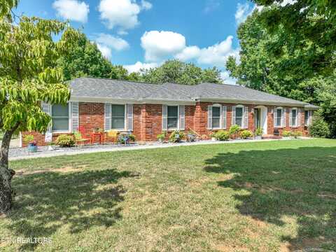 323 Kenmark Drive, Maryville, TN 37803